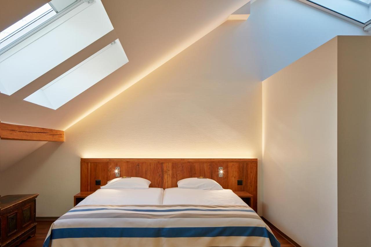 Hotel Adler Zuerich Eksteriør bilde