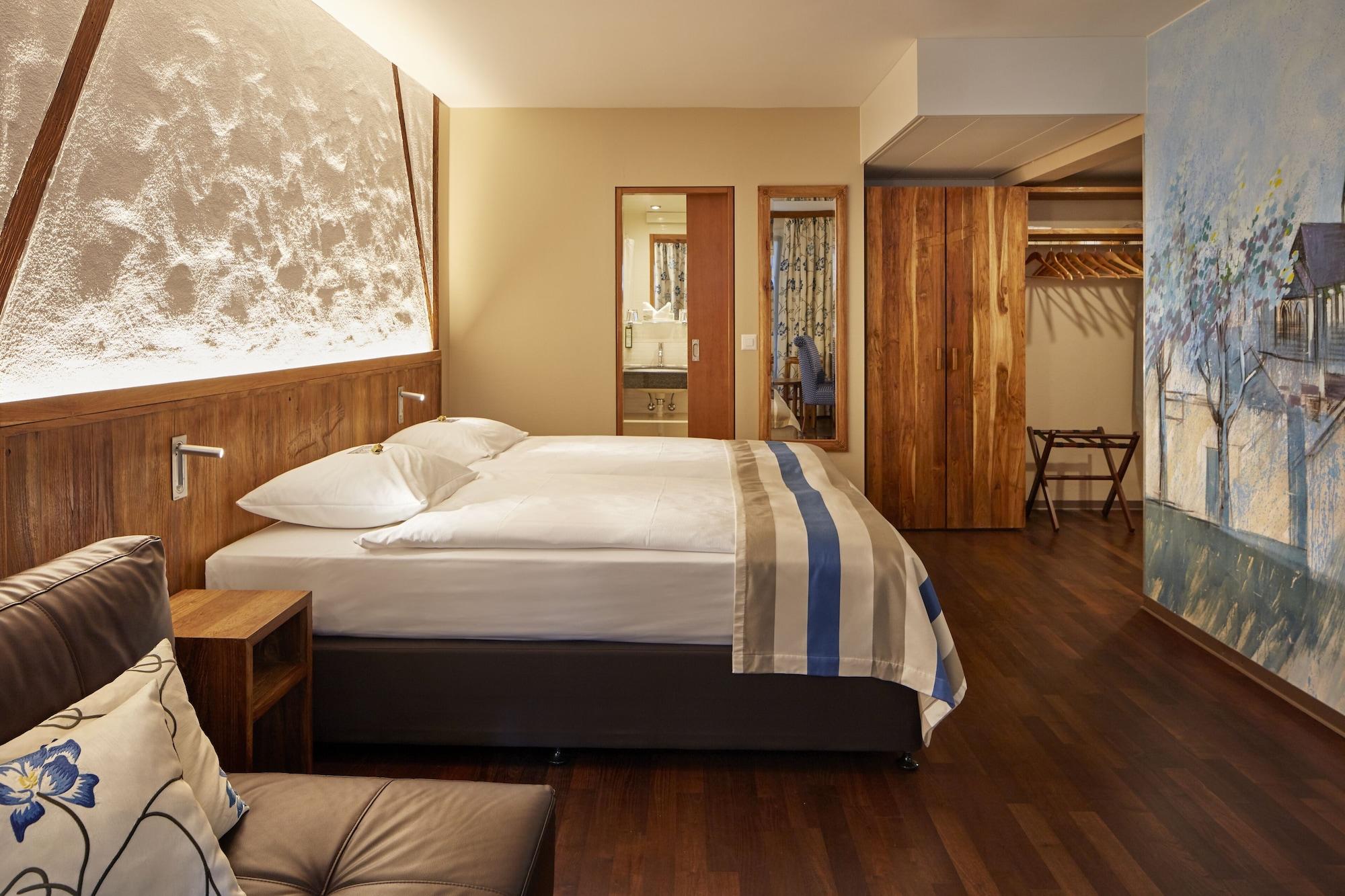 Hotel Adler Zuerich Eksteriør bilde