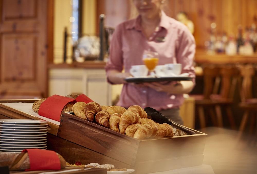 Hotel Adler Zuerich Eksteriør bilde