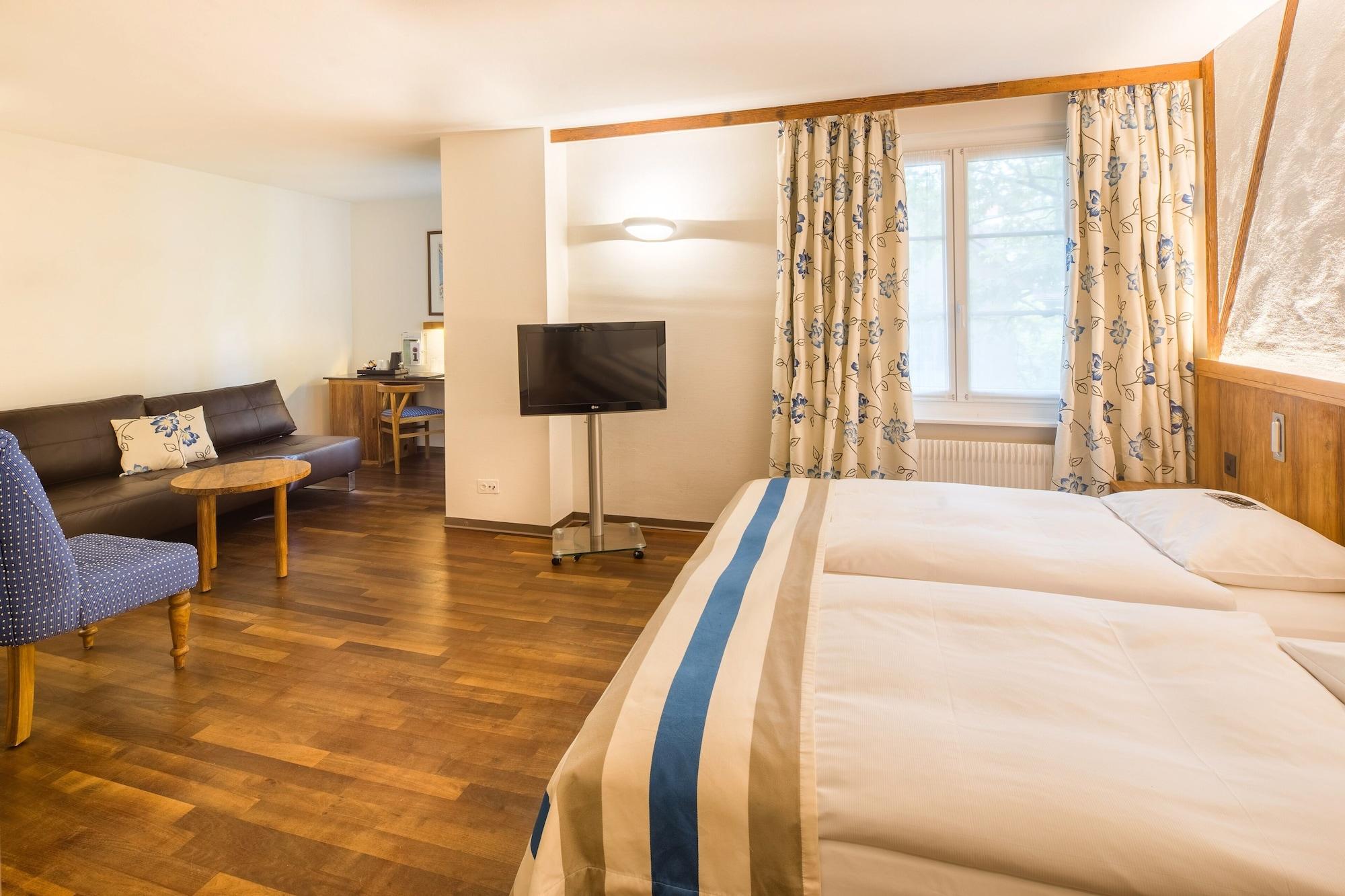 Hotel Adler Zuerich Eksteriør bilde